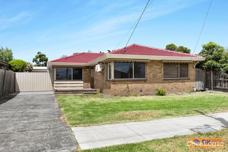 Property photo of 10 Canberra Avenue Hoppers Crossing VIC 3029