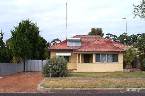 17 Duffield St, Manjimup, WA 6258