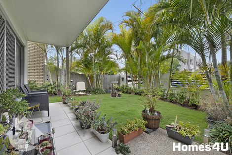 Property photo of 4/27 Tilley Street Redcliffe QLD 4020