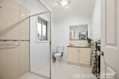 Property photo of 18 Norbert Place Langwarrin VIC 3910