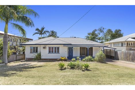 Property photo of 10 Brecknell Street The Range QLD 4700
