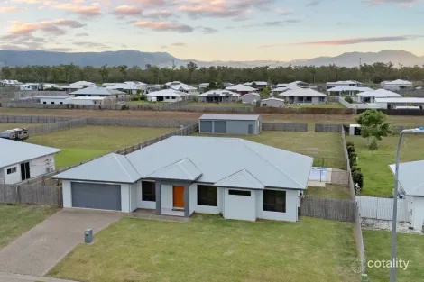 Property photo of 10 Banjo Street Alice River QLD 4817