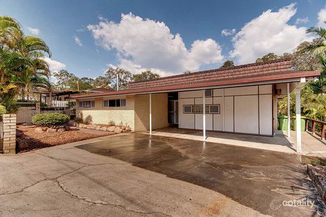 Property photo of 25 Fairway Outlook Arana Hills QLD 4054