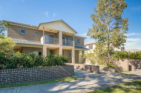 Property photo of 12/11-17 Broadarrow Road Beverly Hills NSW 2209