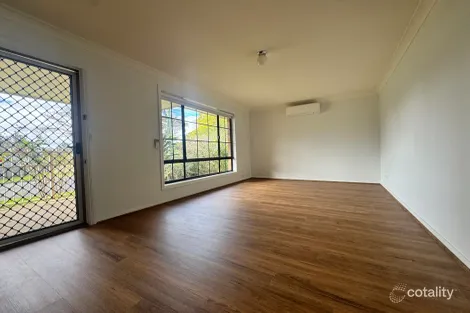Property photo of 2 Penrose Drive Bomaderry NSW 2541