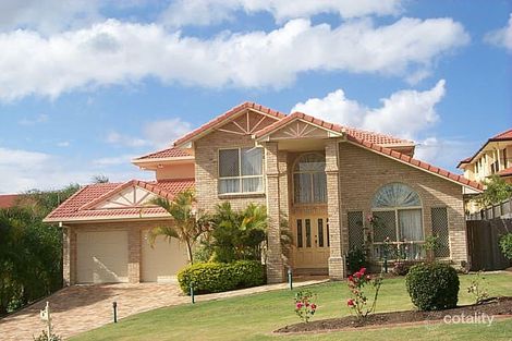 Property photo of 8 Tamarind Place Stretton QLD 4116