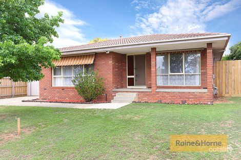 3 Carberry Dr, Kurunjang, VIC 3337