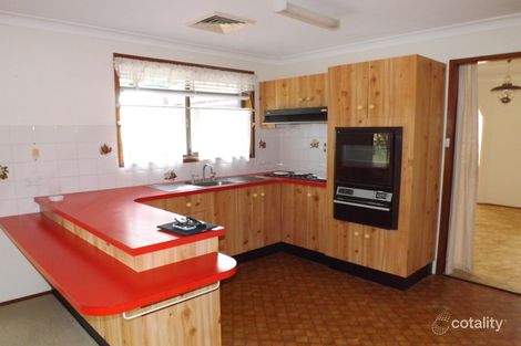 Property photo of 505 Shannonbrook Road Shannon Brook NSW 2470