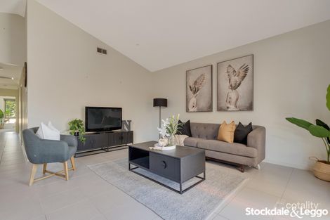 Property photo of 26 Trillium Boulevard Mickleham VIC 3064