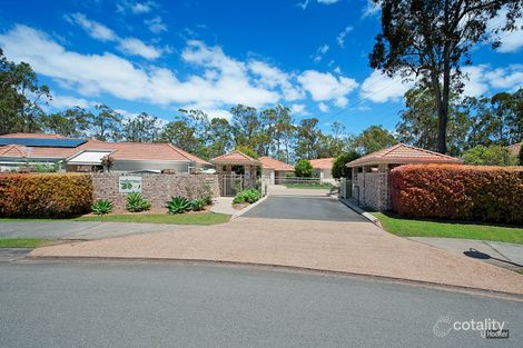 Property photo of 2/36 Warrego Crescent Murrumba Downs QLD 4503