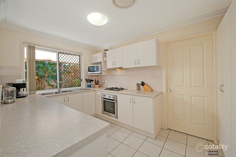Property photo of 2/36 Warrego Crescent Murrumba Downs QLD 4503