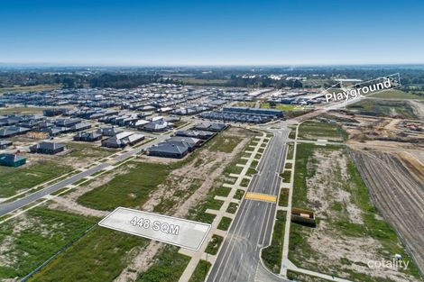 101 Hummingbird Dr, Botanic Ridge, VIC 3977