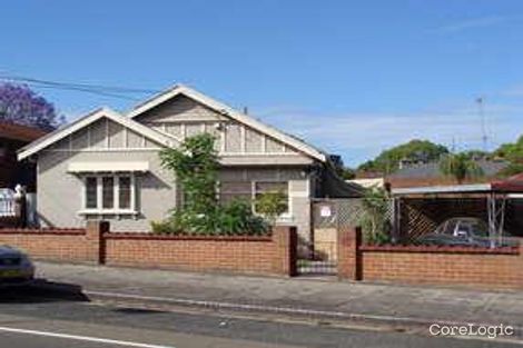 Property photo of 54 Gannon Street Tempe NSW 2044