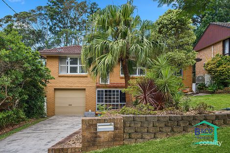 Property photo of 61 Jacaranda Avenue Figtree NSW 2525