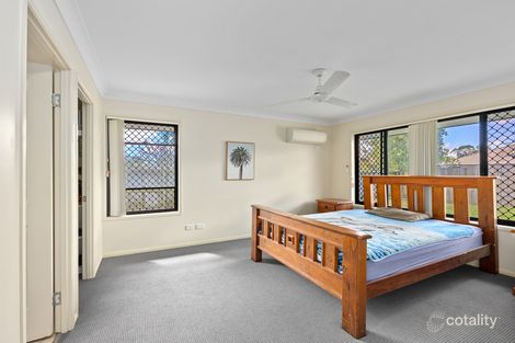 Property photo of 11 Baden Jones Way North Booval QLD 4304