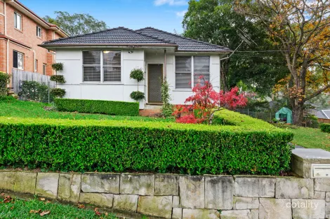 43 WESTWOOD ST, PENNANT HILLS, NSW 2120
