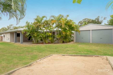 Property photo of 3 Malone Drive Andergrove QLD 4740