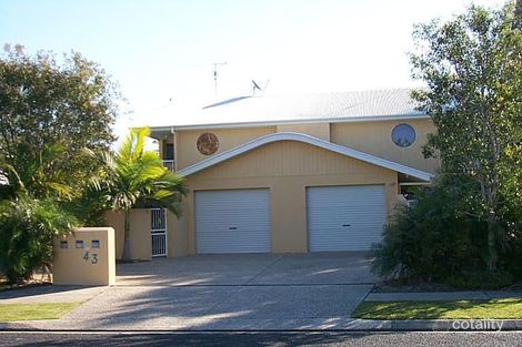 43 Perry St, Coolum Beach, QLD 4573