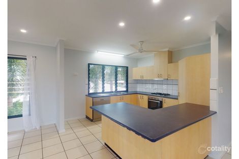 Property photo of 47 Bagshaw Crescent Gray NT 0830