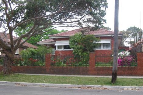 Property photo of 50 Beresford Road Strathfield NSW 2135