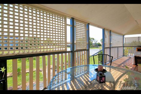 Property photo of 44 Lusitania Street Newtown QLD 4305