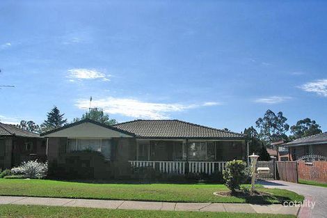 33 Alford St, Quakers Hill, NSW 2763