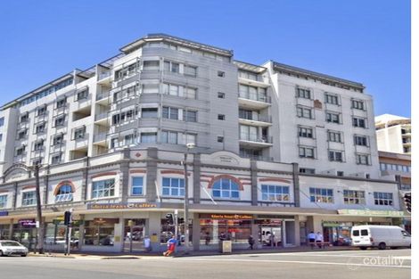 25/158 Maroubra Rd, Maroubra, NSW 2035