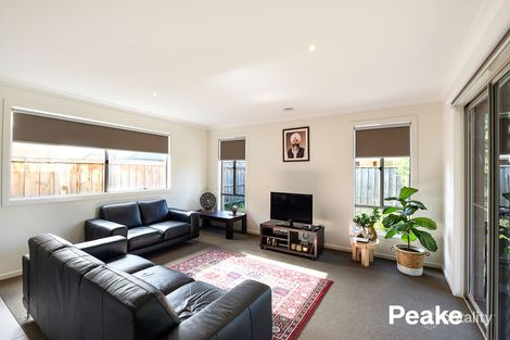 Property photo of 27 Barwon Street Clyde North VIC 3978