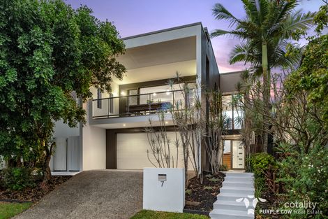 7 Waterside Dr, Springfield Lakes, QLD 4300