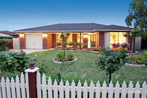 8 Jenolan Ave, Grovedale, VIC 3216