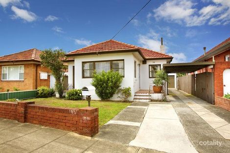 Property photo of 52 Preston Avenue Five Dock NSW 2046