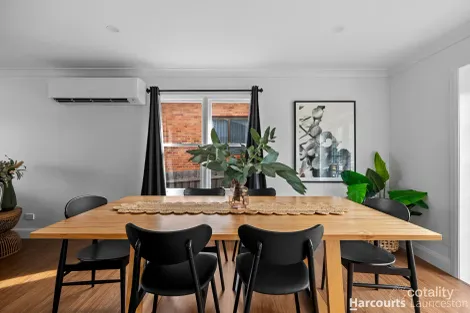 Property photo of 6 Franmaree Road Newnham TAS 7248