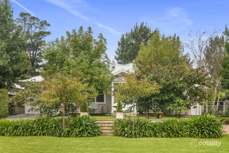 Property photo of 25 Gibbons Road Moss Vale NSW 2577