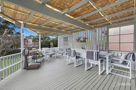 Property photo of 27 Surfers Parade Freshwater NSW 2096