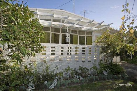 Property photo of 34 Clonmore Street Beaumaris VIC 3193