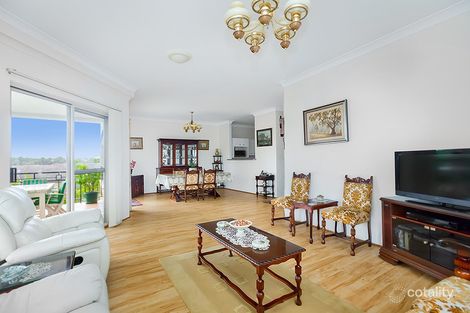 Property photo of 9/247J Burwood Road Concord NSW 2137