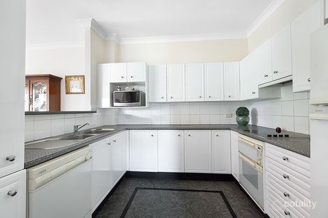 Property photo of 9/247J Burwood Road Concord NSW 2137