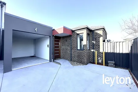 Property photo of 2/5C Pascoe Avenue Springvale VIC 3171