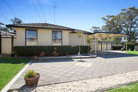 Property photo of 199 Newbridge Road Chipping Norton NSW 2170