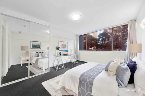 Property photo of 121/40 Bayswater Road Rushcutters Bay NSW 2011