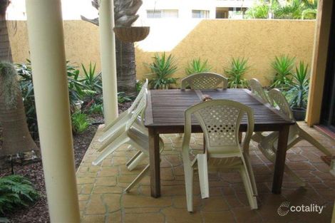 Property photo of 19/17-19 Shell Street Urangan QLD 4655