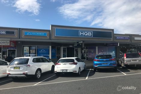 2/13 Park Ave, Coffs Harbour, NSW 2450