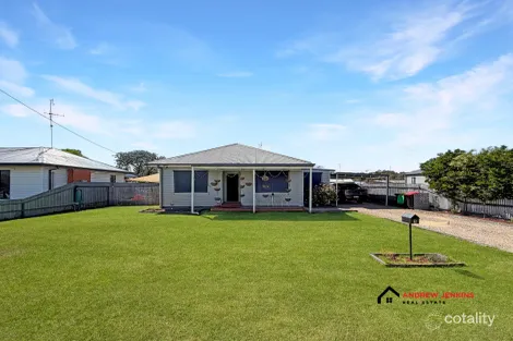 7 Hampden St, Finley, NSW 2713