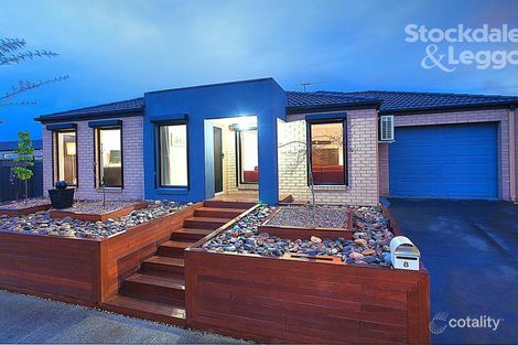 8 Bridie St, Deer Park, VIC 3023