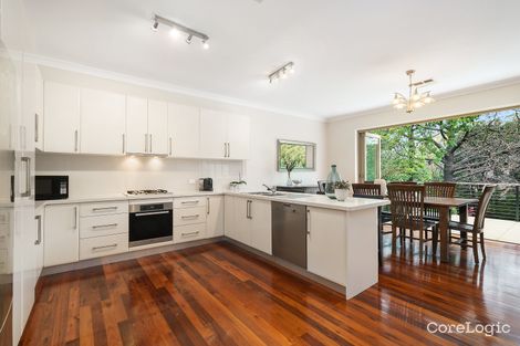 Property photo of 36 Kissing Point Road Turramurra NSW 2074