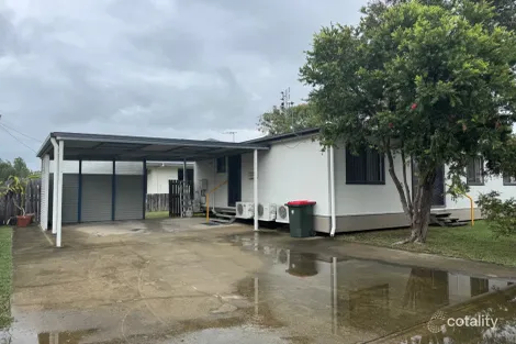 36 Kemmis St, Nebo, QLD 4742