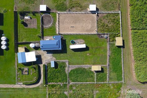 4 Fenners Rd, Chelona, QLD 4740