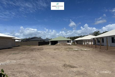 Property photo of 7 Grassbird Circuit Wondunna QLD 4655