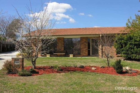 39 Kadina Cres, Isabella Plains, ACT 2905