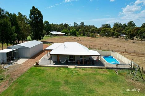 Property photo of 18 Sheridan Place Waroona WA 6215